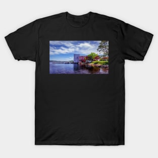 LaHave Bakery T-Shirt